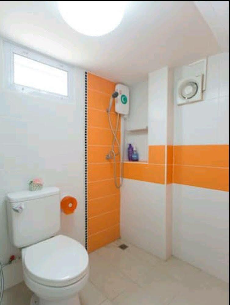 Orange Villa Chiang Mai Bagian luar foto